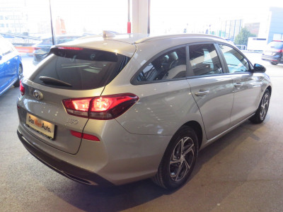 Hyundai i30 Gebrauchtwagen