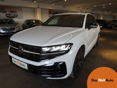 VW Touareg Gebrauchtwagen