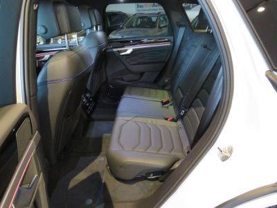 VW Touareg Gebrauchtwagen