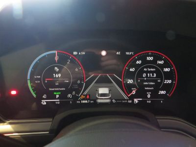 VW Touareg Gebrauchtwagen