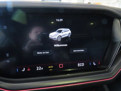 VW Touareg Gebrauchtwagen