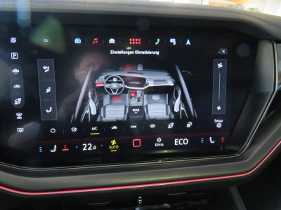 VW Touareg Gebrauchtwagen