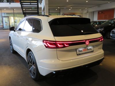 VW Touareg Gebrauchtwagen