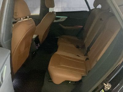 Audi Q8 Gebrauchtwagen