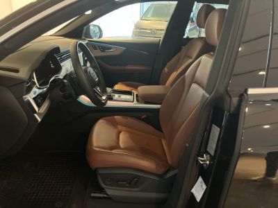 Audi Q8 Gebrauchtwagen
