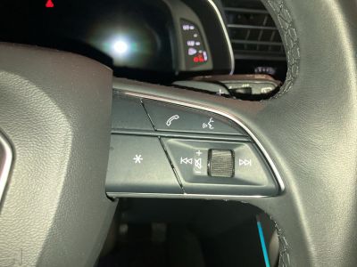 Audi Q8 Gebrauchtwagen