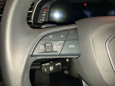 Audi Q8 Gebrauchtwagen