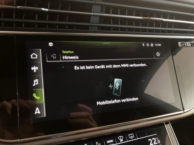 Audi Q8 Gebrauchtwagen