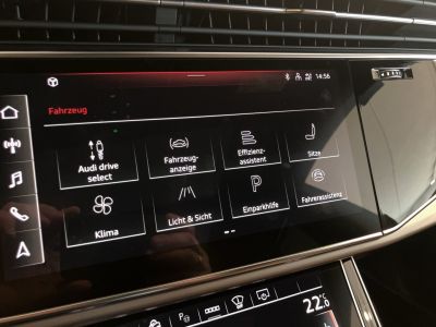 Audi Q8 Gebrauchtwagen