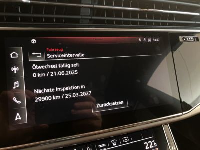 Audi Q8 Gebrauchtwagen