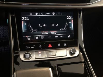 Audi Q8 Gebrauchtwagen