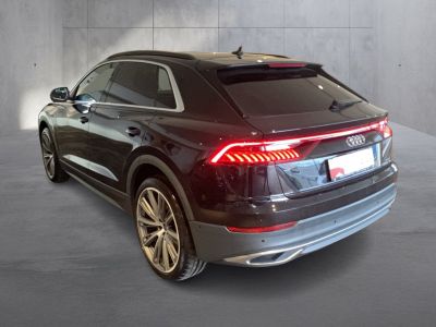 Audi Q8 Gebrauchtwagen