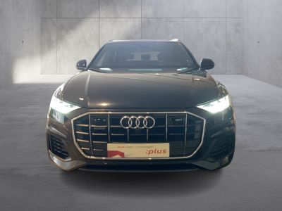 Audi Q8 Gebrauchtwagen