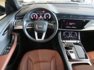 Audi Q8 Gebrauchtwagen