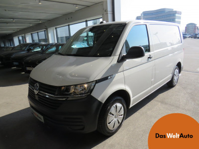VW Transporter T6 Gebrauchtwagen