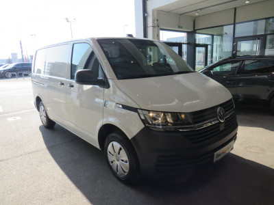 VW Transporter T6 Gebrauchtwagen