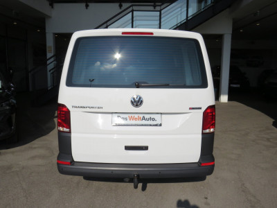 VW Transporter T6 Gebrauchtwagen