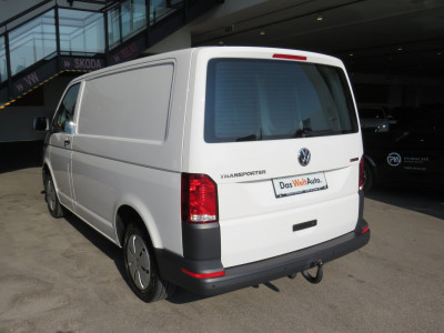 VW Transporter T6 Gebrauchtwagen