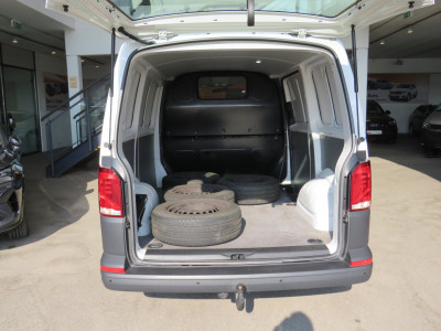 VW Transporter T6 Gebrauchtwagen