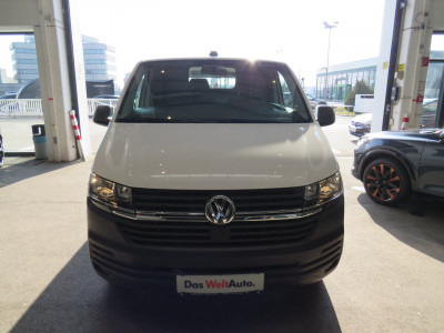 VW Transporter T6 Gebrauchtwagen