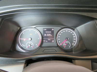 VW Transporter T6 Gebrauchtwagen