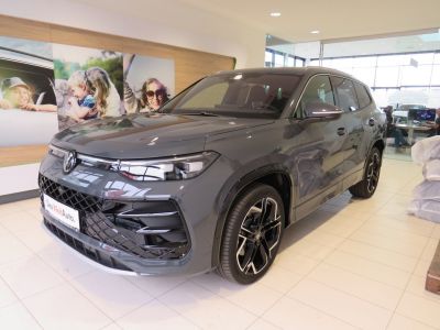 VW Tayron Gebrauchtwagen