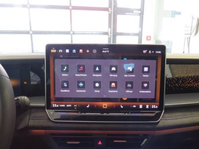 VW Tayron Gebrauchtwagen