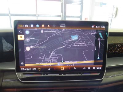 VW Tayron Gebrauchtwagen