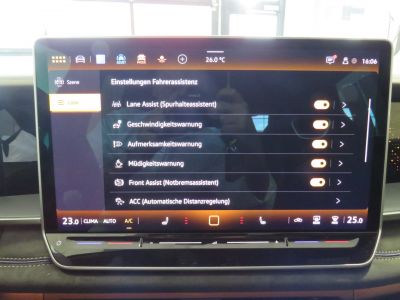 VW Tayron Gebrauchtwagen