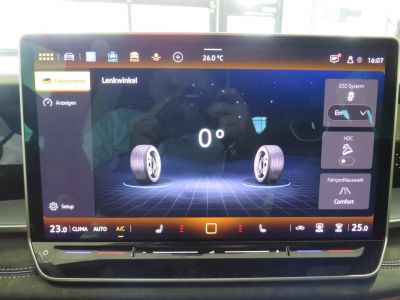 VW Tayron Gebrauchtwagen