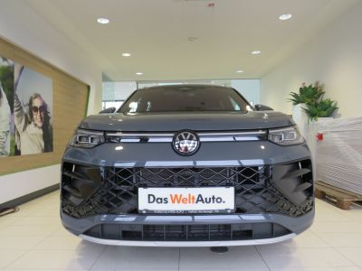 VW Tayron Gebrauchtwagen