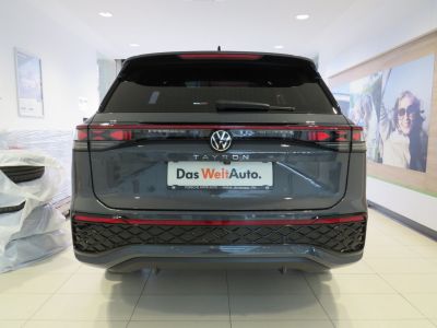 VW Tayron Gebrauchtwagen