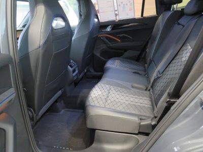 VW Tayron Gebrauchtwagen