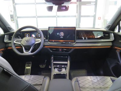 VW Tayron Gebrauchtwagen