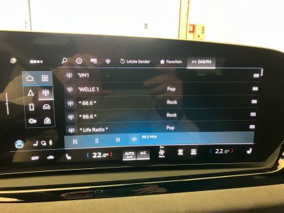 Audi A5 Gebrauchtwagen