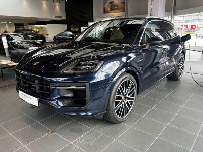 Porsche Cayenne Gebrauchtwagen