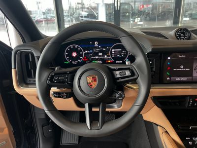Porsche Cayenne Gebrauchtwagen