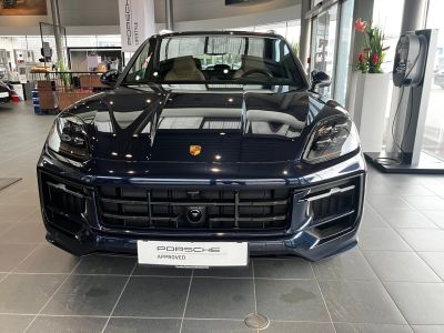 Porsche Cayenne Gebrauchtwagen