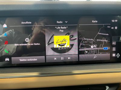 Porsche Cayenne Gebrauchtwagen