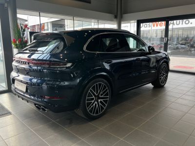 Porsche Cayenne Gebrauchtwagen