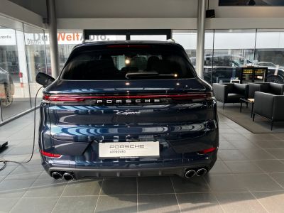 Porsche Cayenne Gebrauchtwagen