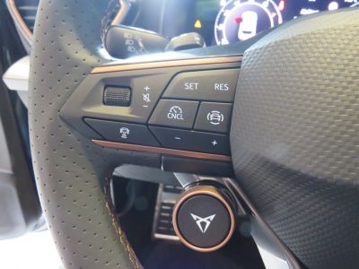 Cupra Leon Gebrauchtwagen