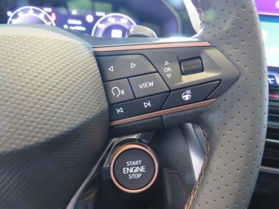 Cupra Leon Gebrauchtwagen