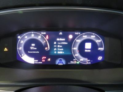 Cupra Leon Gebrauchtwagen