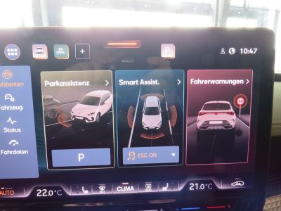 Cupra Leon Gebrauchtwagen