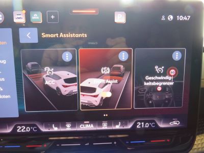 Cupra Leon Gebrauchtwagen