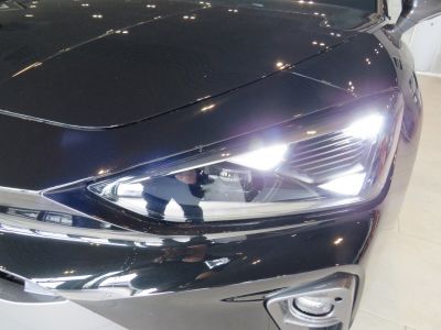 Cupra Leon Gebrauchtwagen