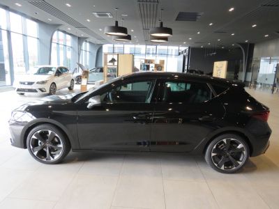 Cupra Leon Gebrauchtwagen