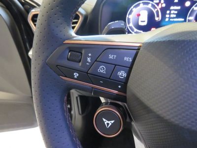 Cupra Leon Gebrauchtwagen