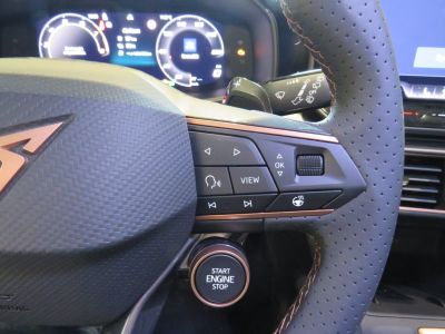 Cupra Leon Gebrauchtwagen